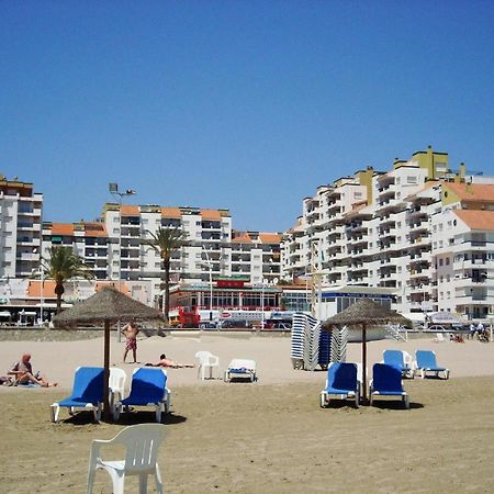 Residencial Peniscola Playa 6 Lek Apartment Exterior photo